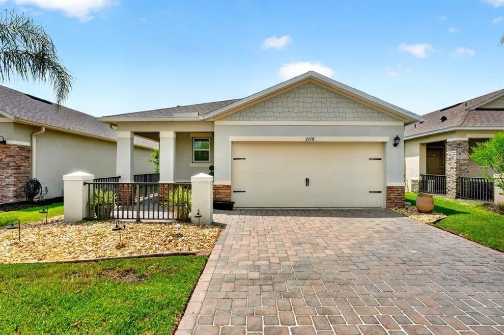Unit for sale at 3118 BORASSUS DRIVE, NEW SMYRNA BEACH, FL 32168