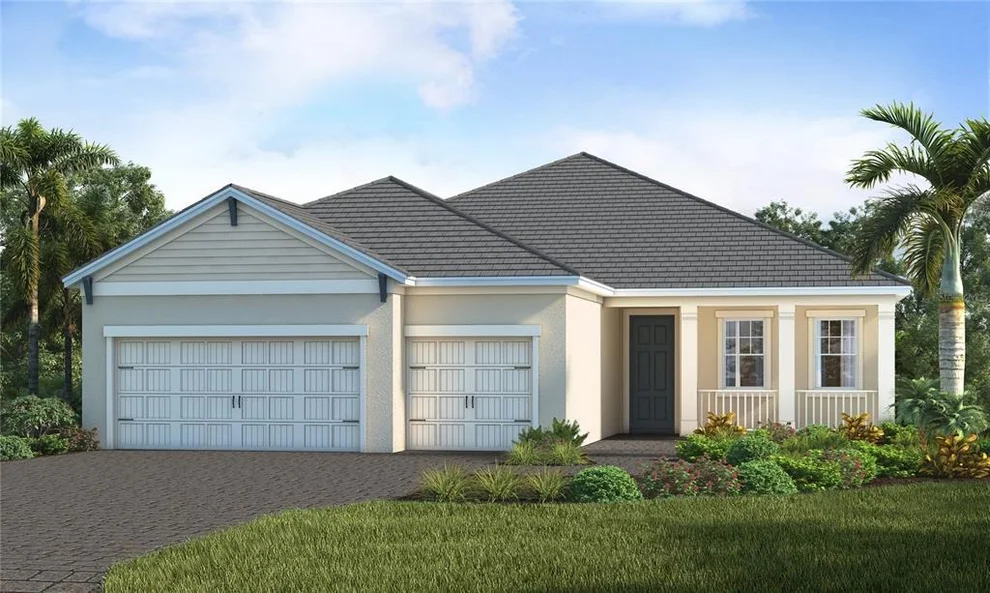 Unit for sale at 18819 TOULON COURT, VENICE, FL 34293
