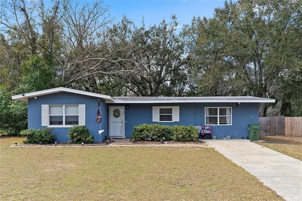 Unit for sale at 303 LOUIS STREET, LEESBURG, FL 34748