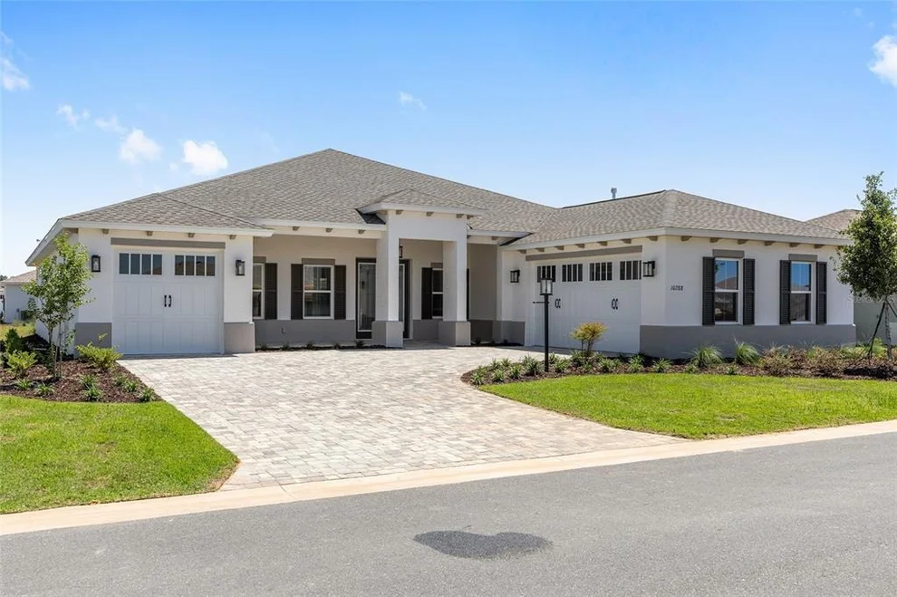 Unit for sale at 10288 SW 85TH PLACE ROAD, OCALA, FL 34481