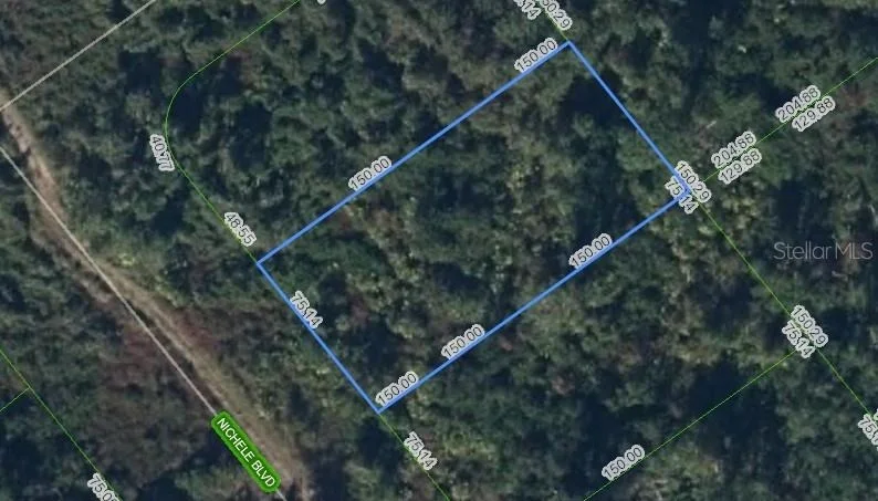 Unit for sale at 455 NICHELE BOULEVARD, LAKE PLACID, FL 33852
