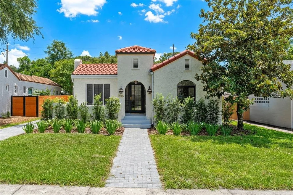Unit for sale at 906 STETSON STREET, ORLANDO, FL 32804