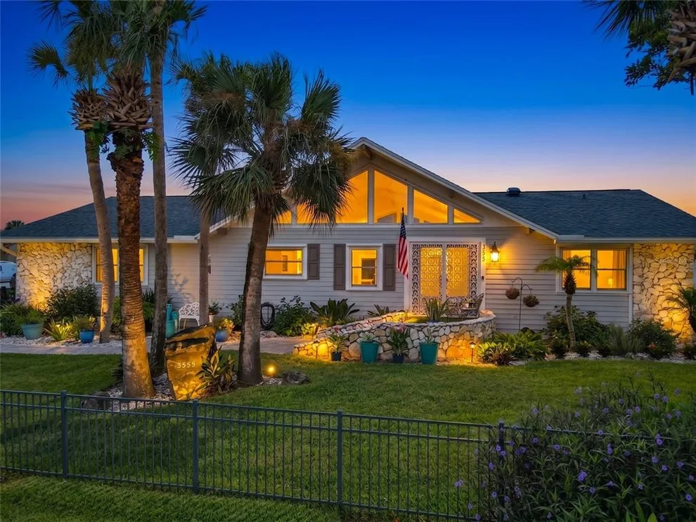 Unit for sale at 3555 JOHN ANDERSON DRIVE, ORMOND BEACH, FL 32176