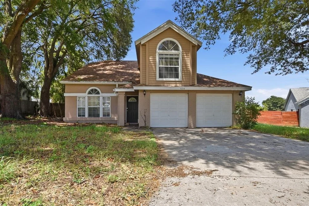 Unit for sale at 5734 GRAND CANYON DRIVE, ORLANDO, FL 32810