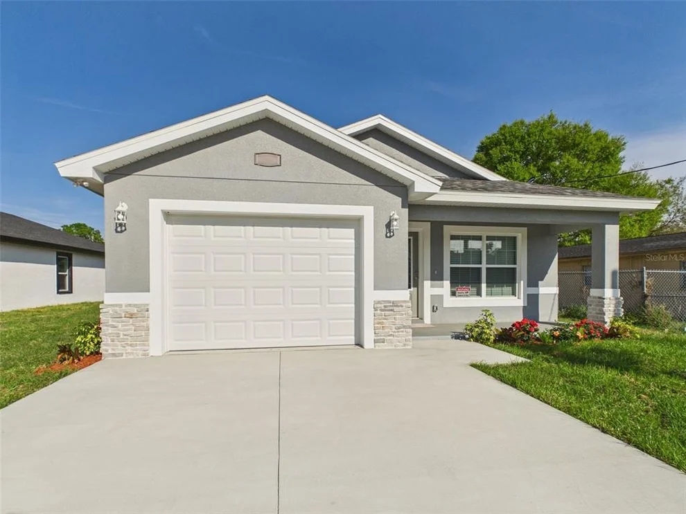 Unit for sale at 1343 PROVIDENCE ROAD, LAKELAND, FL 33805