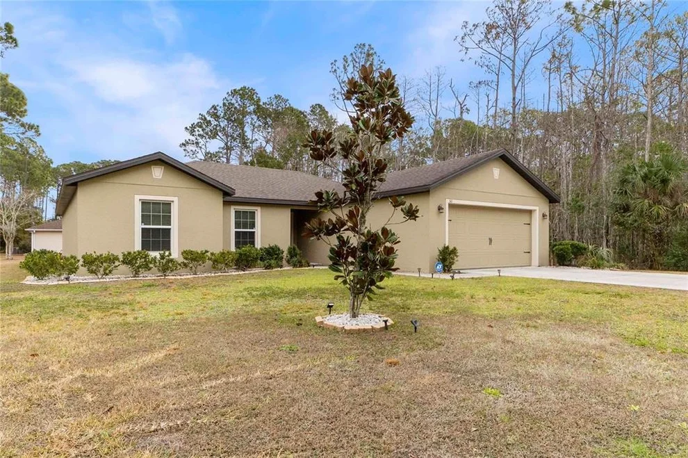 Unit for sale at 50 ULLIAN TRAIL, PALM COAST, FL 32164