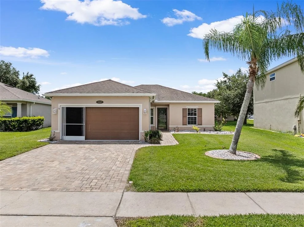 Unit for sale at 5317 PEACH BLOSSOM BOULEVARD, PORT ORANGE, FL 32128