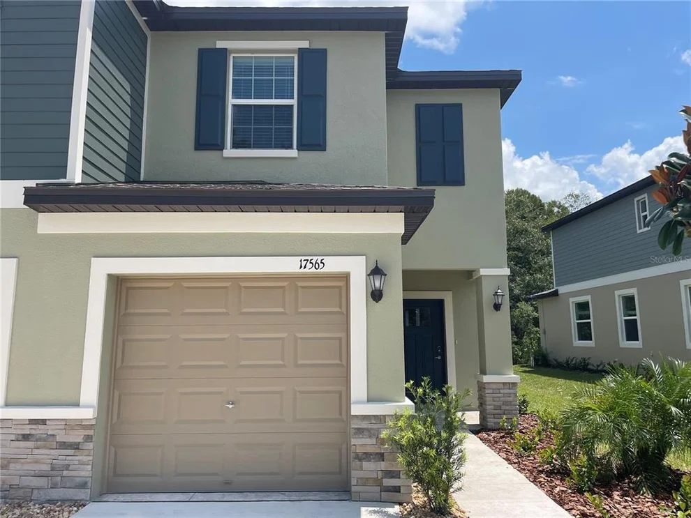 Unit for sale at 17565 NECTAR FLUME DRIVE, LAND O LAKES, FL 34638