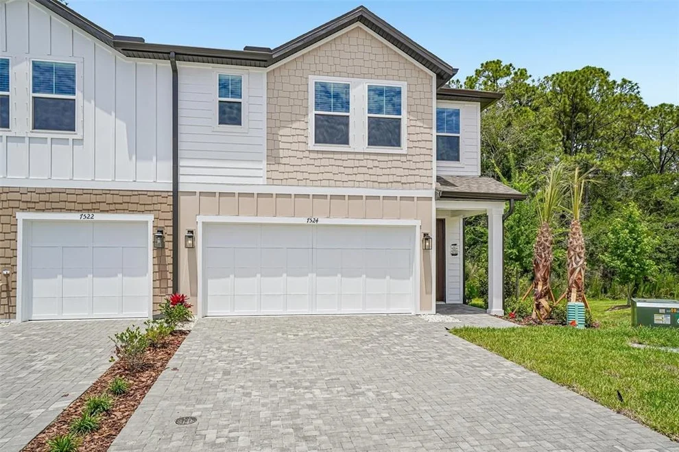 Unit for sale at 7524 DEER VALLEY CIRCLE, TAMPA, FL 33635