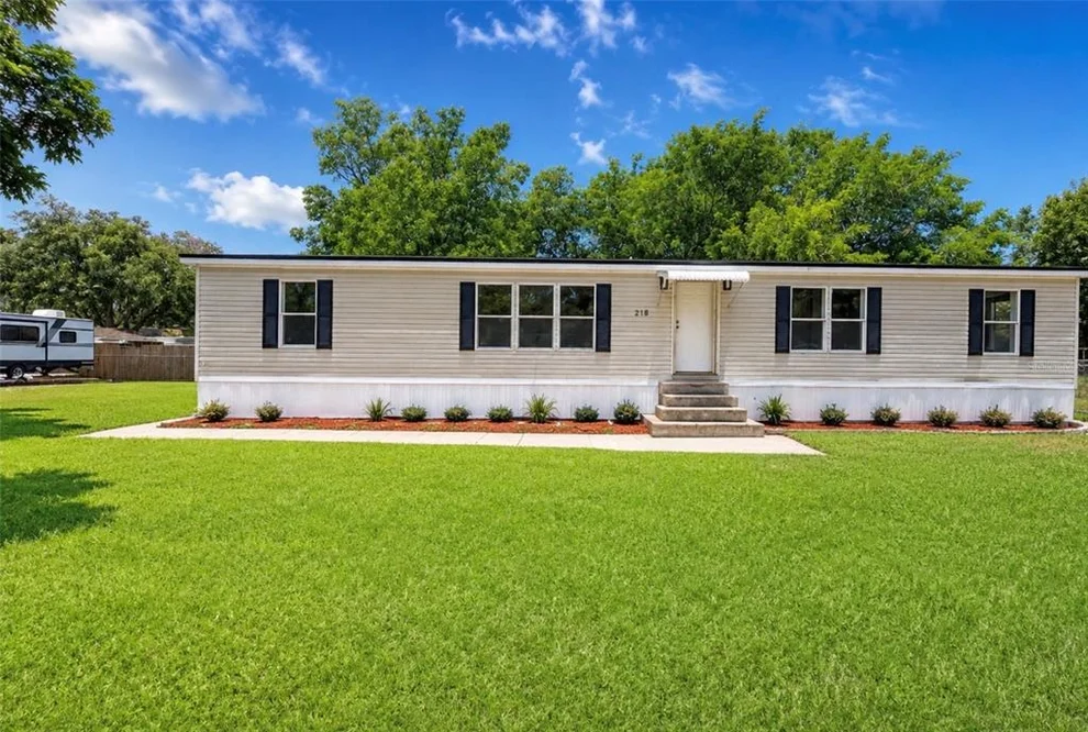 Unit for sale at 218 DIAMOND ACRES ROAD, DAVENPORT, FL 33837
