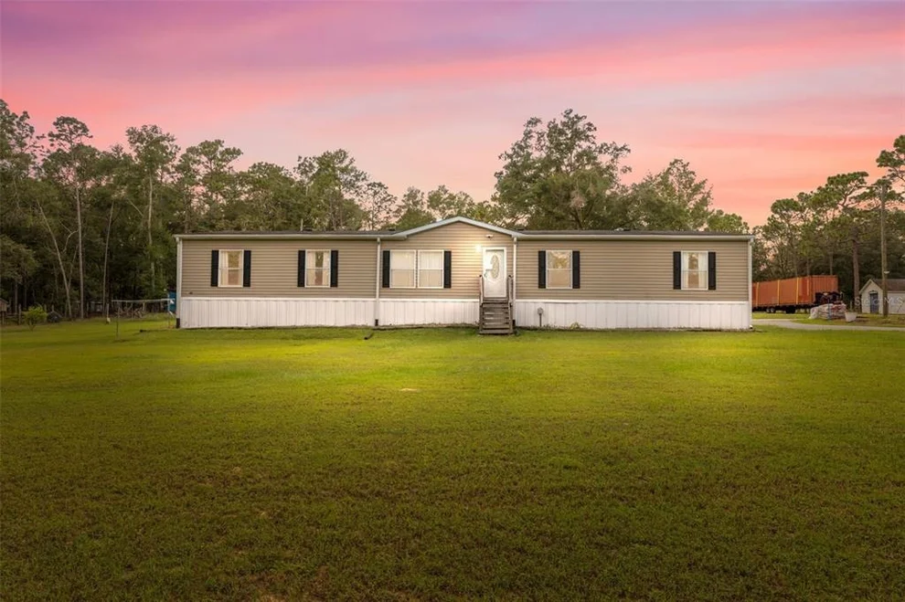Unit for sale at 16481 OAKVIEW DRIVE, BROOKSVILLE, FL 34601