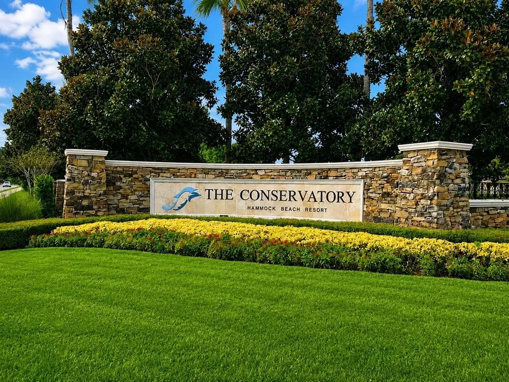 Unit for sale at 406 BOURGANVILLE DRIVE, PALM COAST, FL 32137