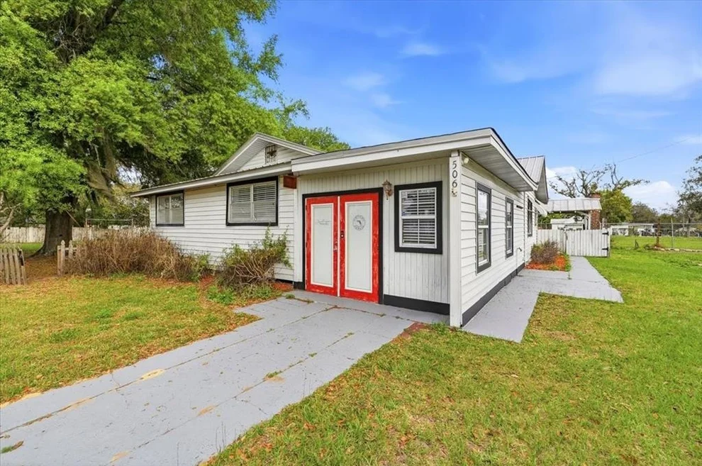 Unit for sale at 506 COMMONWEALTH AVENUE SW, POLK CITY, FL 33868