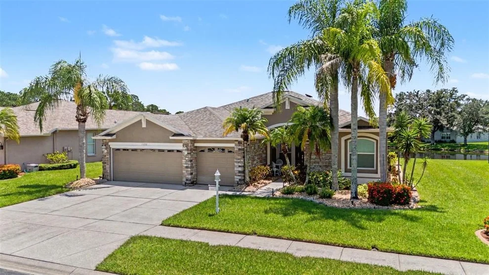 Unit for sale at 11230 WEDGEMERE DRIVE, TRINITY, FL 34655