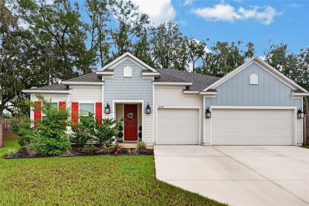 Unit for sale at 12377 NW 157TH TERRACE, ALACHUA, FL 32615
