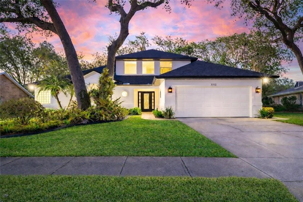 Unit for sale at 3311 OAK VISTA DRIVE, PORT ORANGE, FL 32128