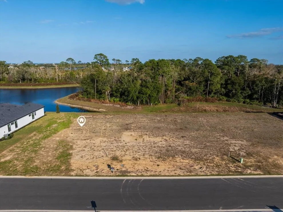 Unit for sale at 192 STILLWATER DRIVE, FLAGLER BEACH, FL 32136