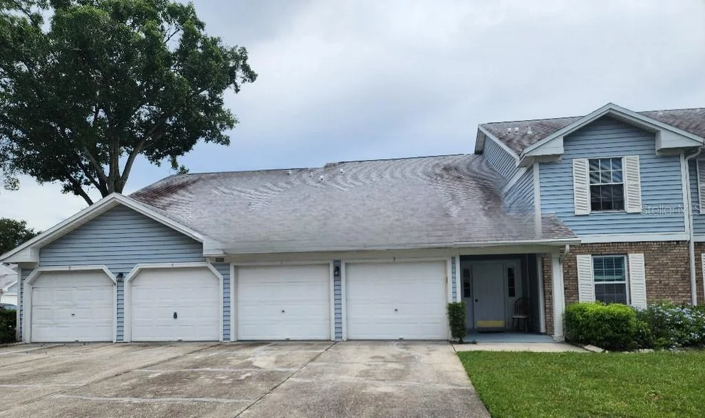 Unit for sale at 5336 WHITE CLIFF LANE, ORLANDO, FL 32812