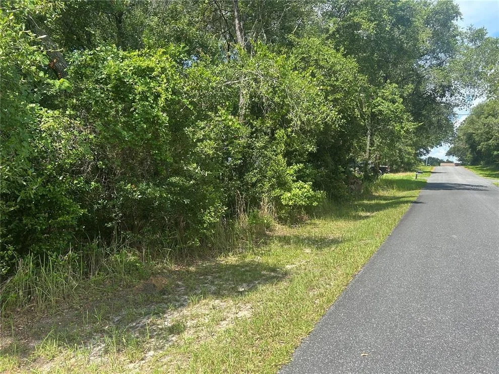 Unit for sale at 3118 E DEAL STREET, INVERNESS, FL 34453