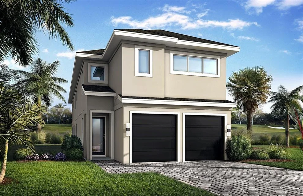 Unit for sale at 7644 EXCITEMENT DRIVE, REUNION, FL 34747