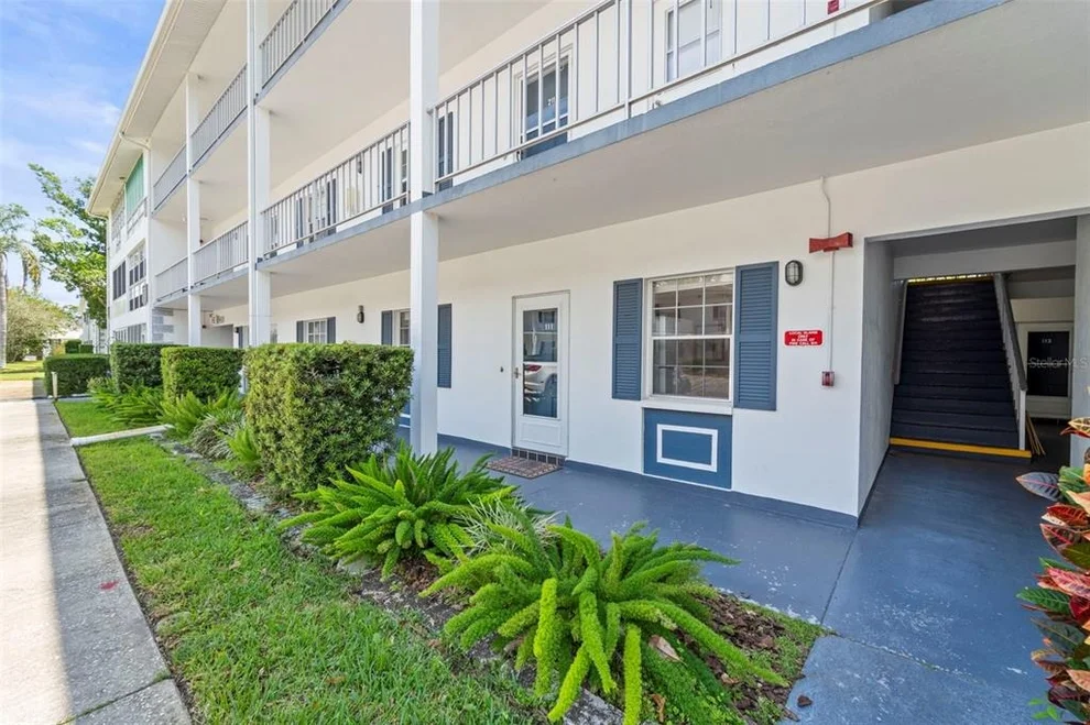 Unit for sale at 400 GLENNES LANE, DUNEDIN, FL 34698