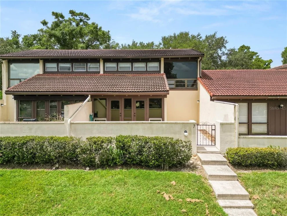 Unit for sale at 7 LOMA LINDA, LAKELAND, FL 33813