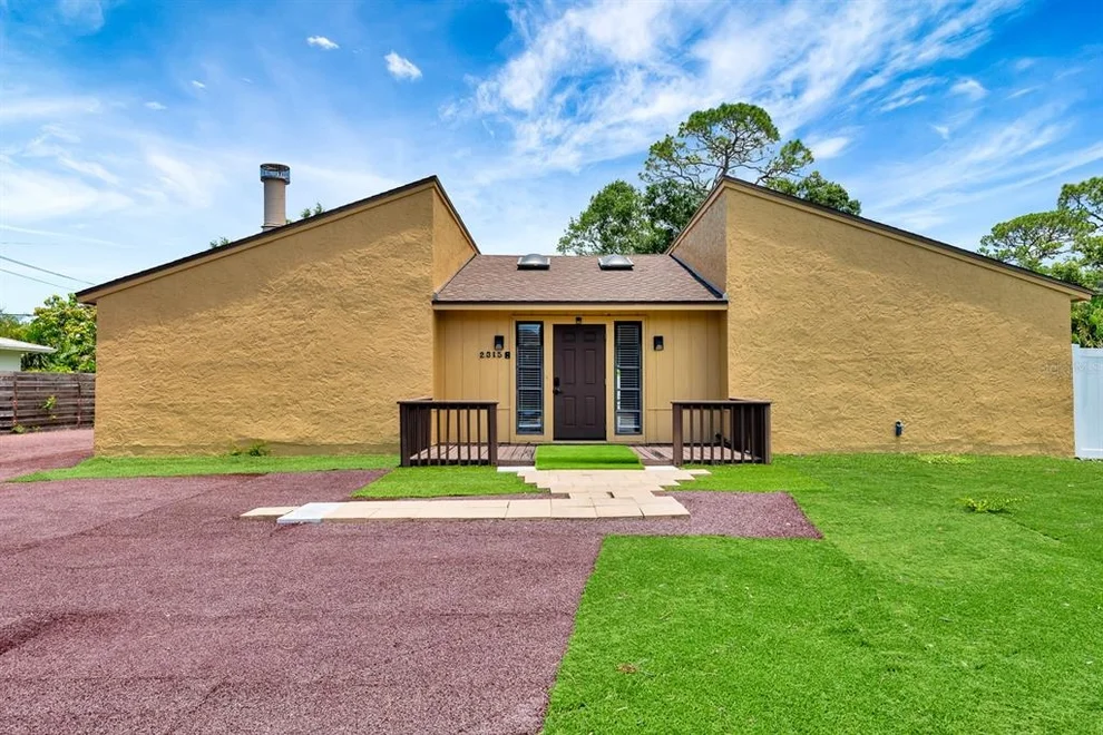 Unit for sale at 2315 RIVERWOOD PINES DRIVE, SARASOTA, FL 34231
