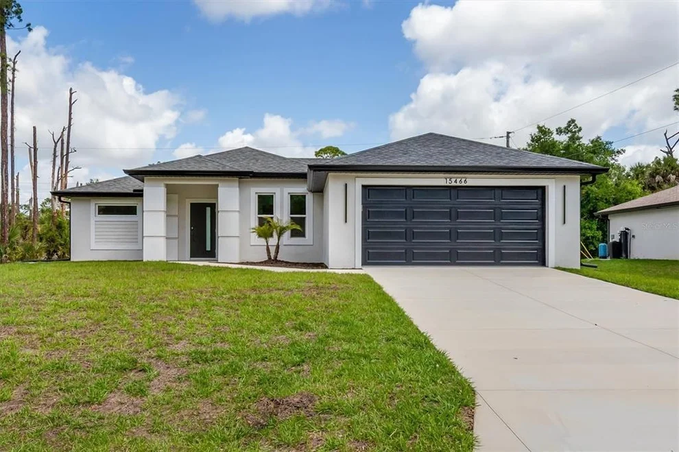 Unit for sale at 15466 DEMAS AVENUE, PORT CHARLOTTE, FL 33954