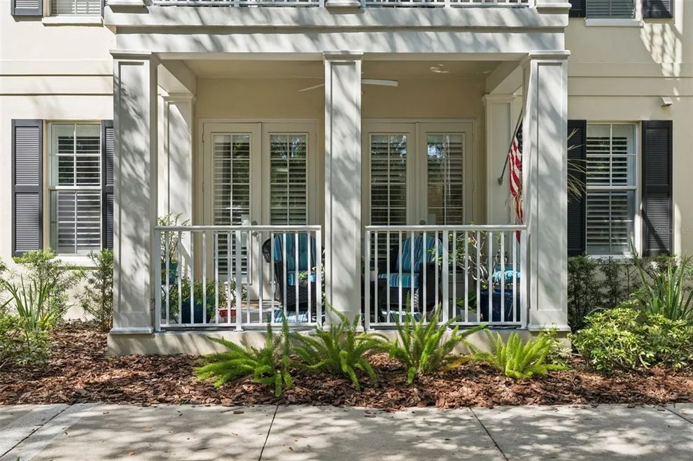 Unit for sale at 910 SPRING PARK STREET, CELEBRATION, FL 34747