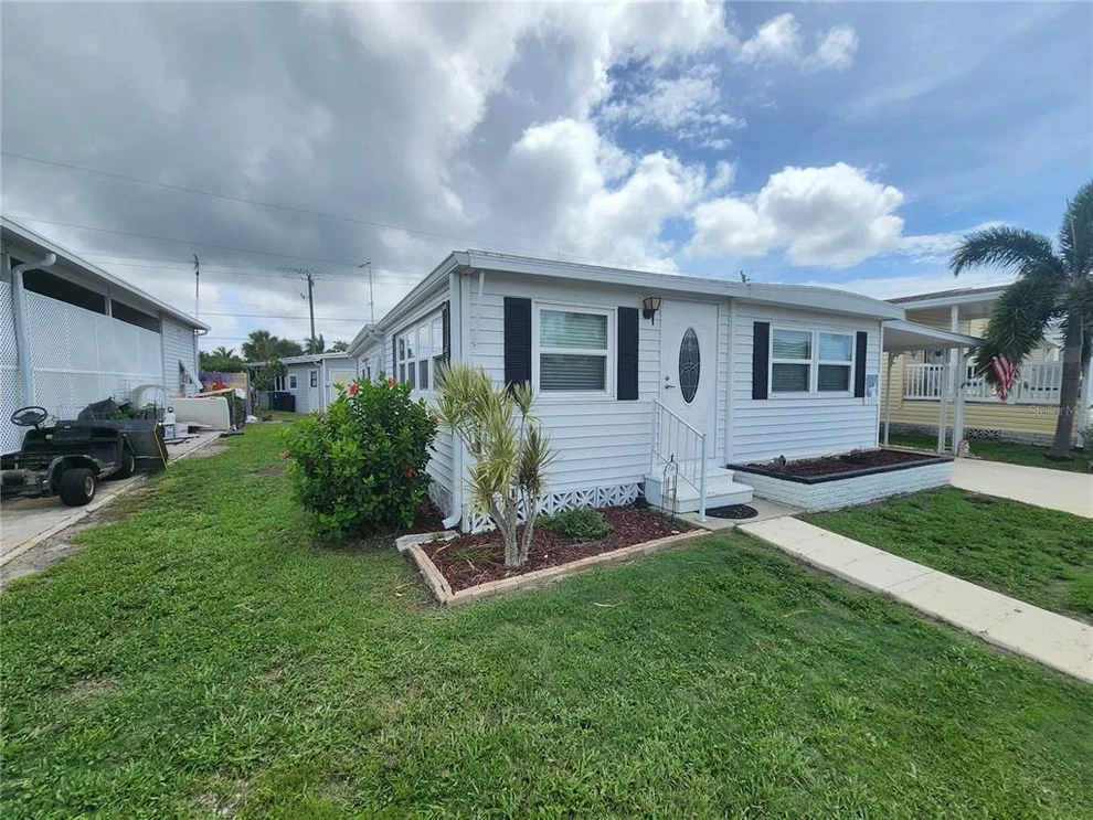 Unit for sale at 130 CAPRI DRIVE, PALMETTO, FL 34221