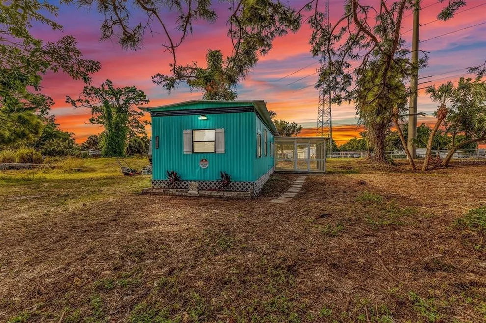 Unit for sale at 8319 ROOSEVELT STREET, ENGLEWOOD, FL 34224