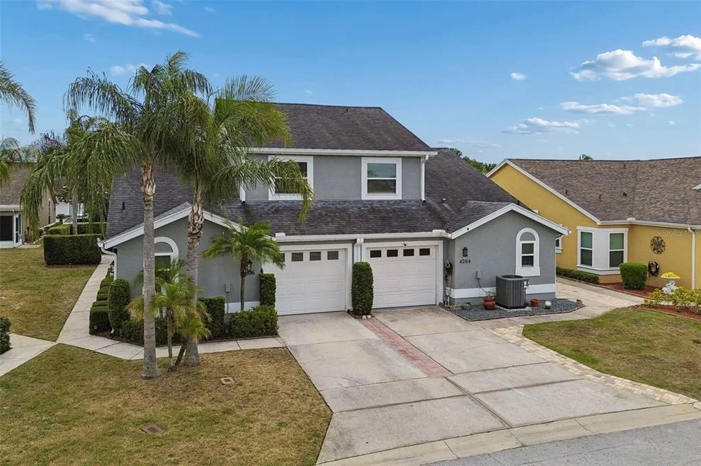 Unit for sale at 4206 BOSTON CIRCLE, NEW PORT RICHEY, FL 34653
