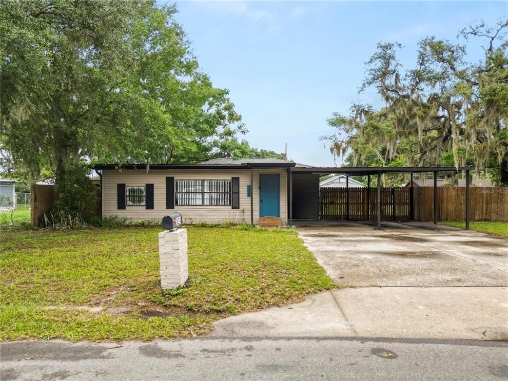 Unit for sale at 124 GRIFFIN AVENUE, LAKELAND, FL 33801
