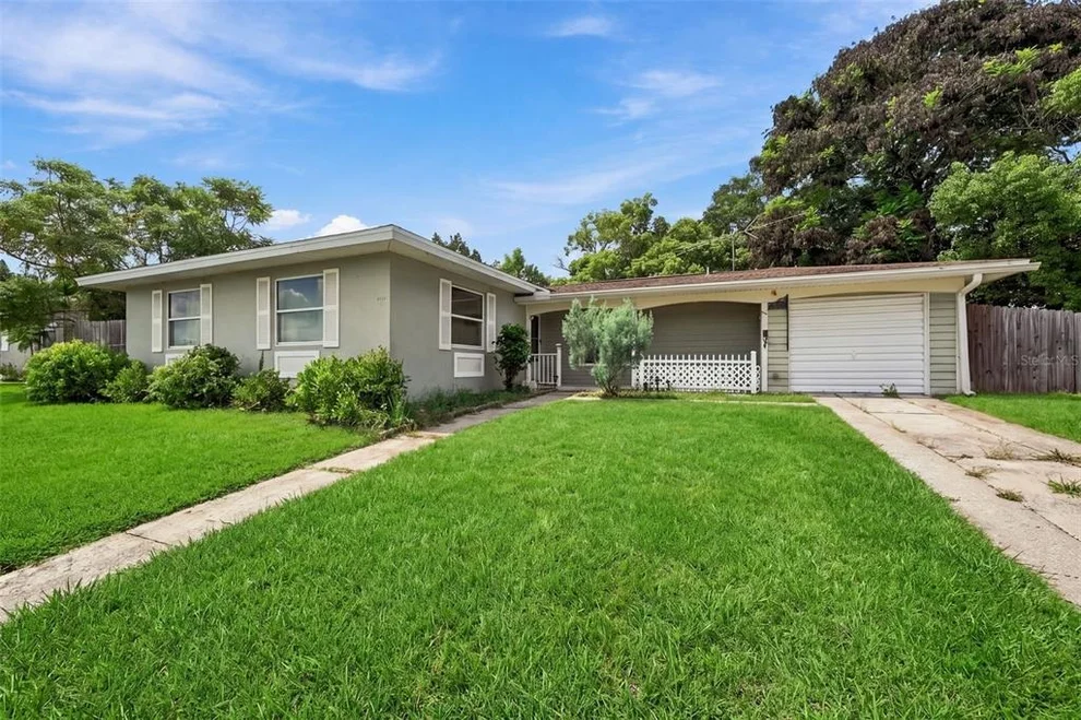 Unit for sale at 1069 STILLWATER AVENUE, SPRING HILL, FL 34606