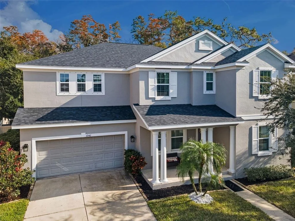 Unit for sale at 6942 ROCKY CANYON WAY, TAMPA, FL 33625