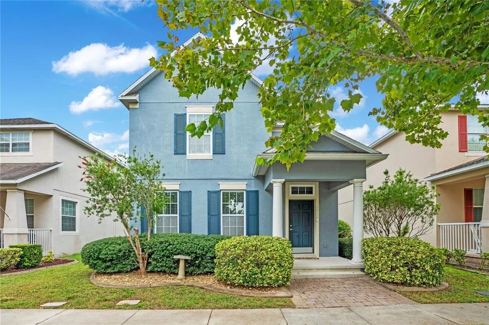 Unit for sale at 6867 SUNDROP STREET, ST CLOUD, FL 34773