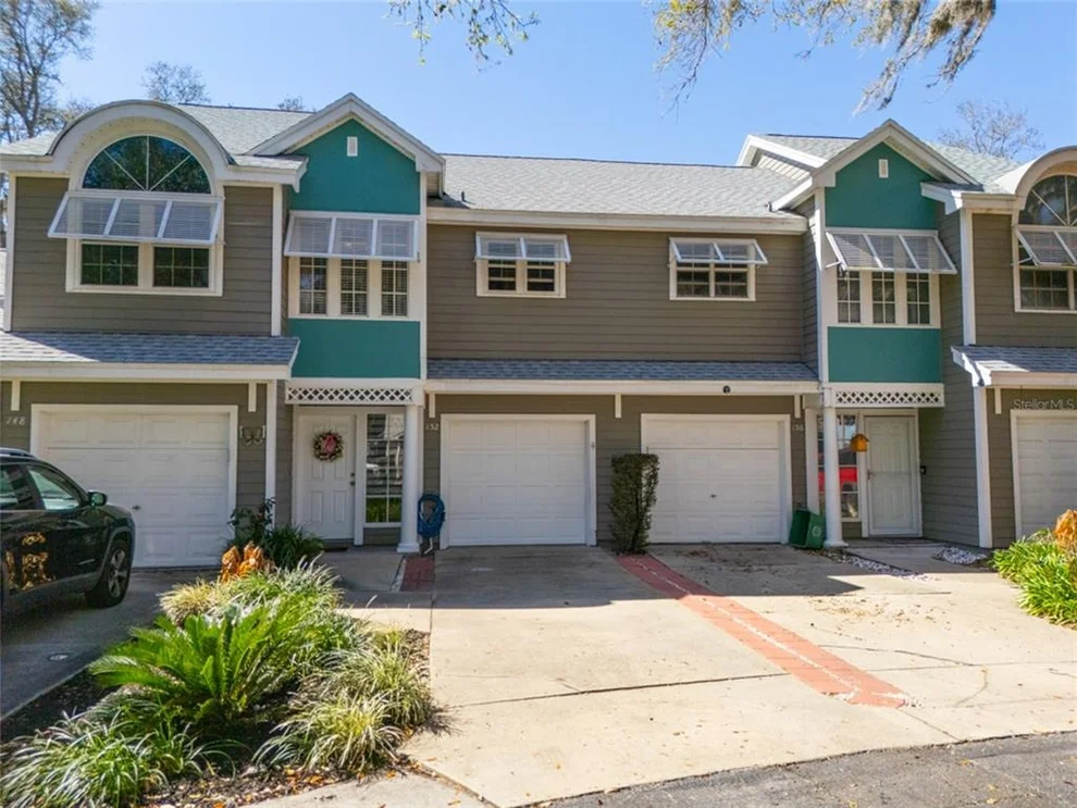 Unit for sale at 152 GRAND OAKS CIRCLE, DAYTONA BEACH, FL 32114