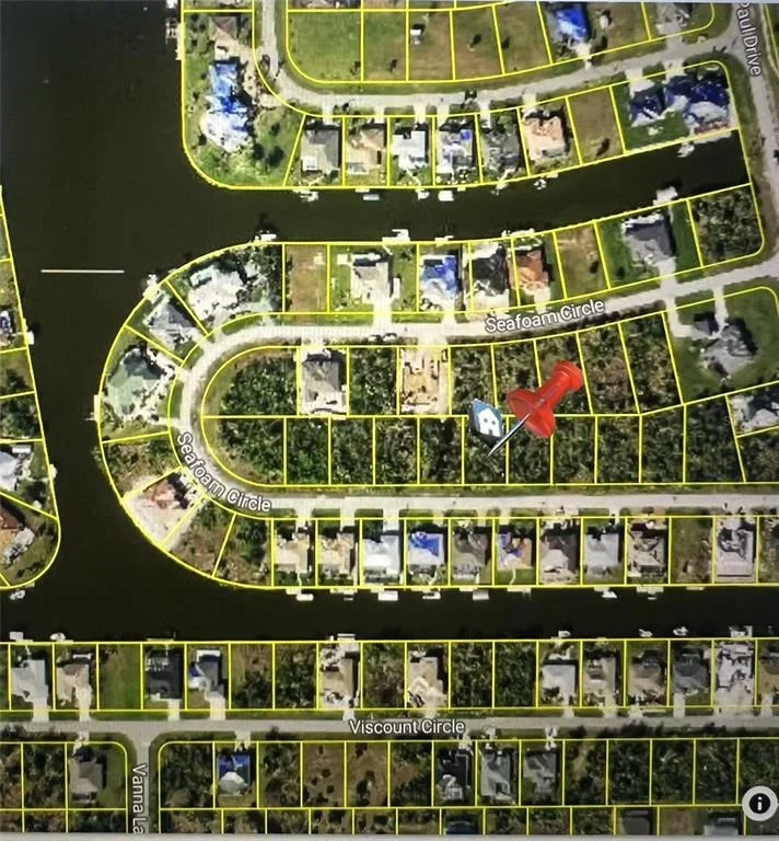 Unit for sale at 15595 SEAFOAM CIRCLE, PORT CHARLOTTE, FL 33981