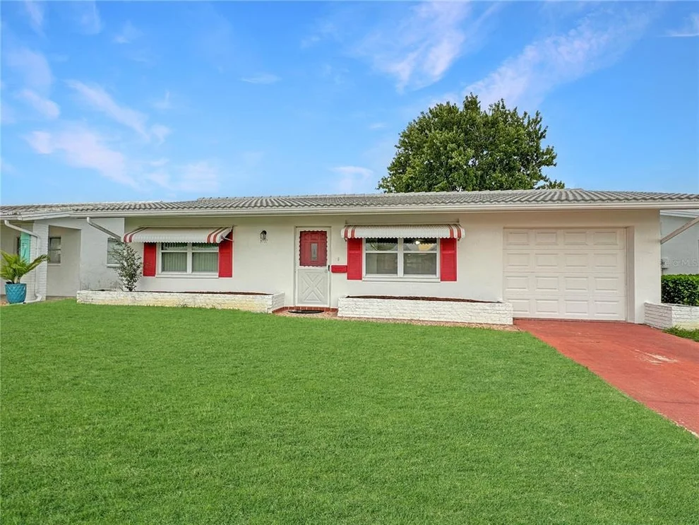Unit for sale at 9737 36TH WAY N, PINELLAS PARK, FL 33782
