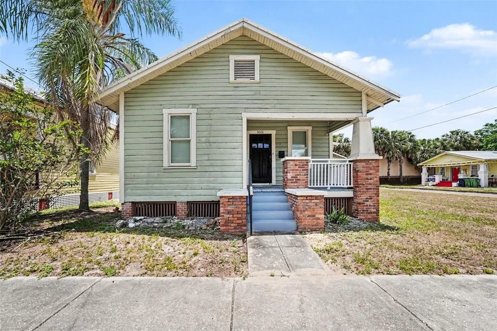 Unit for sale at 1601 E 15TH AVENUE, TAMPA, FL 33605