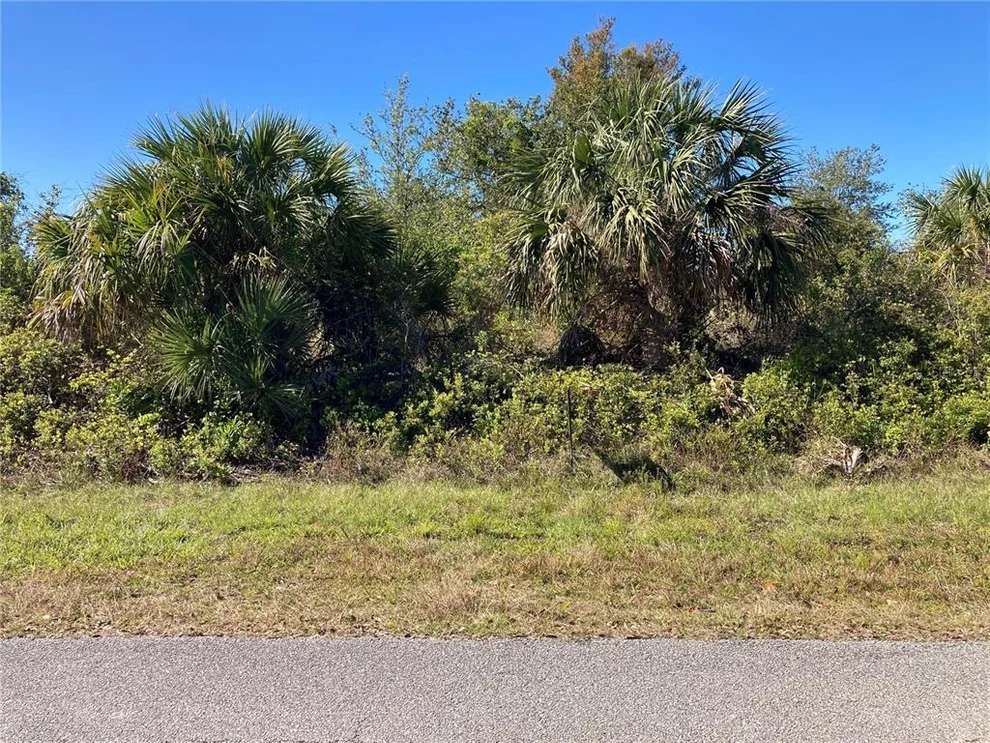 Unit for sale at 13395 BOUVARDIA LANE, PORT CHARLOTTE, FL 33981