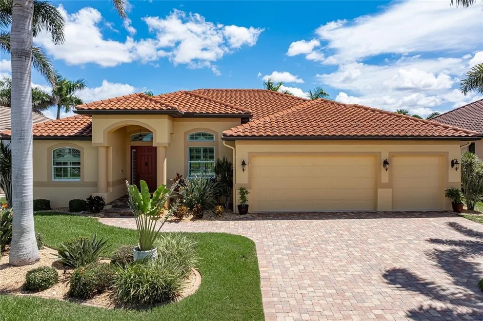 Unit for sale at 48 TROPICANA DRIVE, PUNTA GORDA, FL 33950