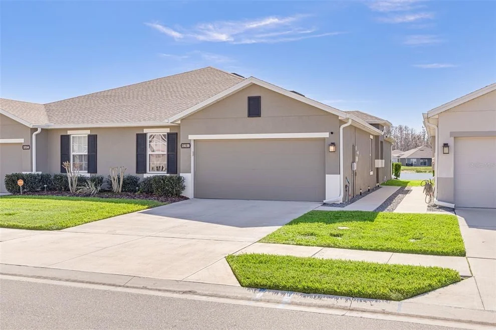 Unit for sale at 18158 TURNING LEAF CIRCLE, LAND O LAKES, FL 34638