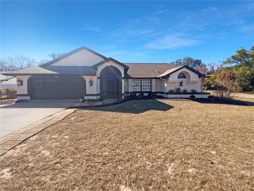 Unit for sale at 10244 HOOVER STREET, SPRING HILL, FL 34608