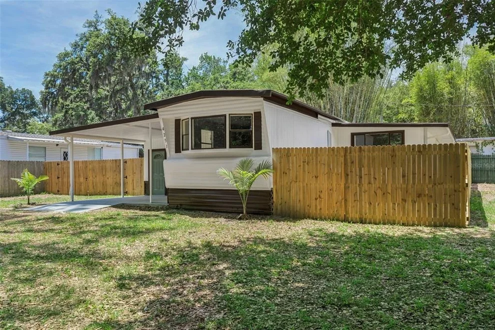 Unit for sale at 4251 SEABERG ROAD, ZEPHYRHILLS, FL 33541