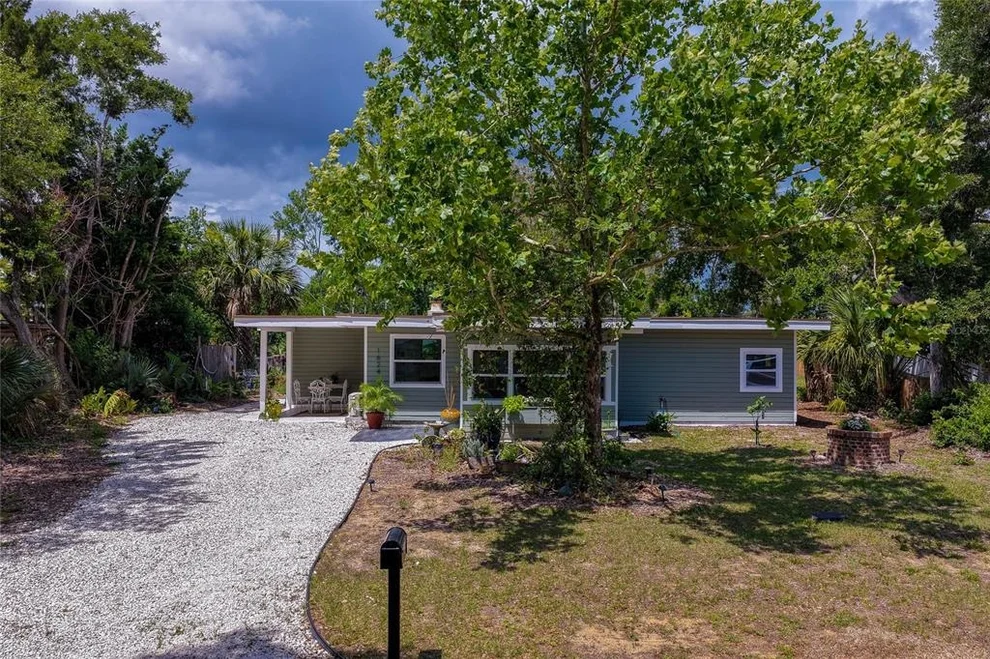 Unit for sale at 1624 CORDOVA AVENUE, DAYTONA BEACH, FL 32117