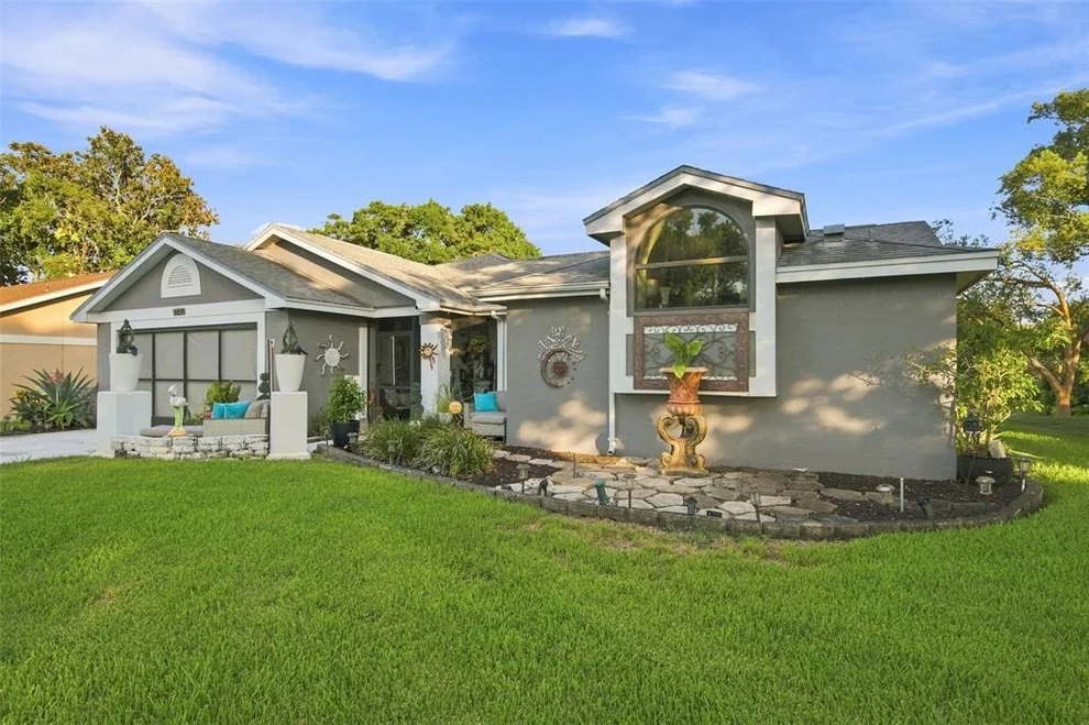 Unit for sale at 8136 GOLF CLUB COURT, HUDSON, FL 34667