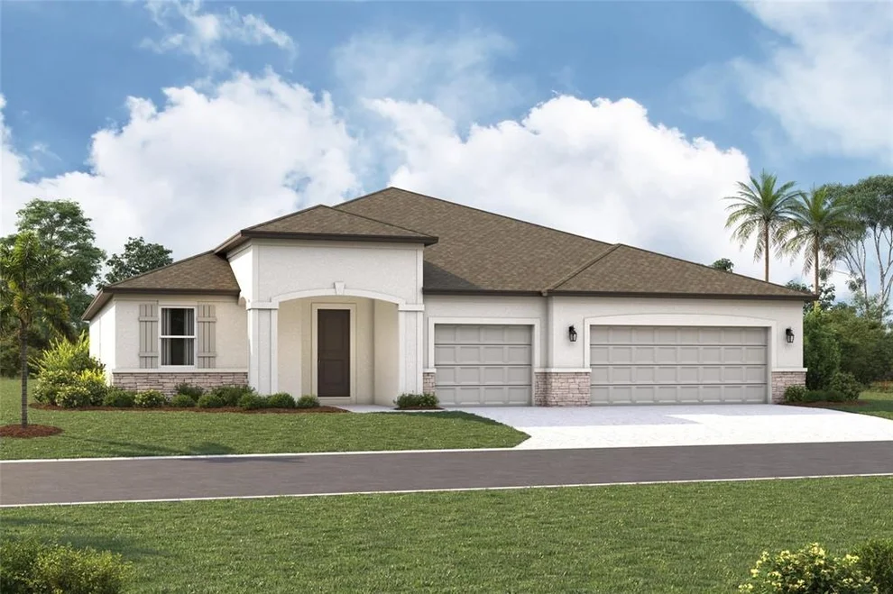 Unit for sale at 7337 RIDGE ESCAPE WAY, PARRISH, FL 34219