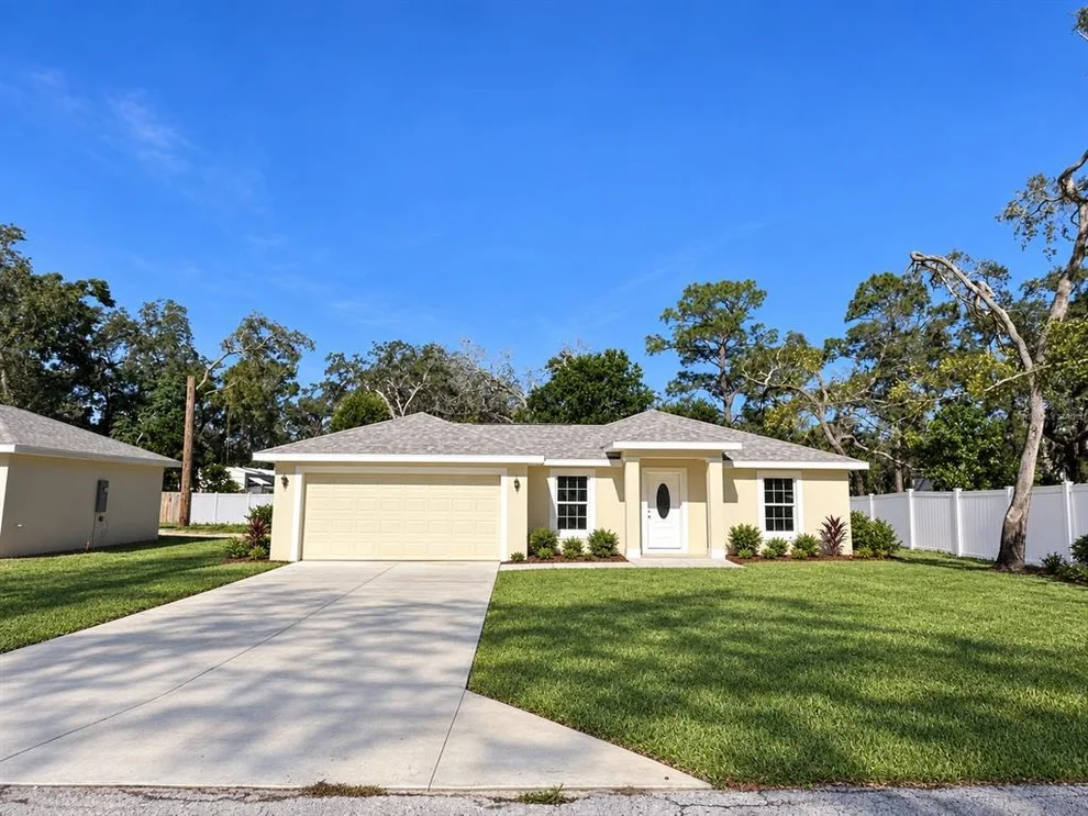 Unit for sale at 3305 HARDEN STREET, SPRING HILL, FL 34606