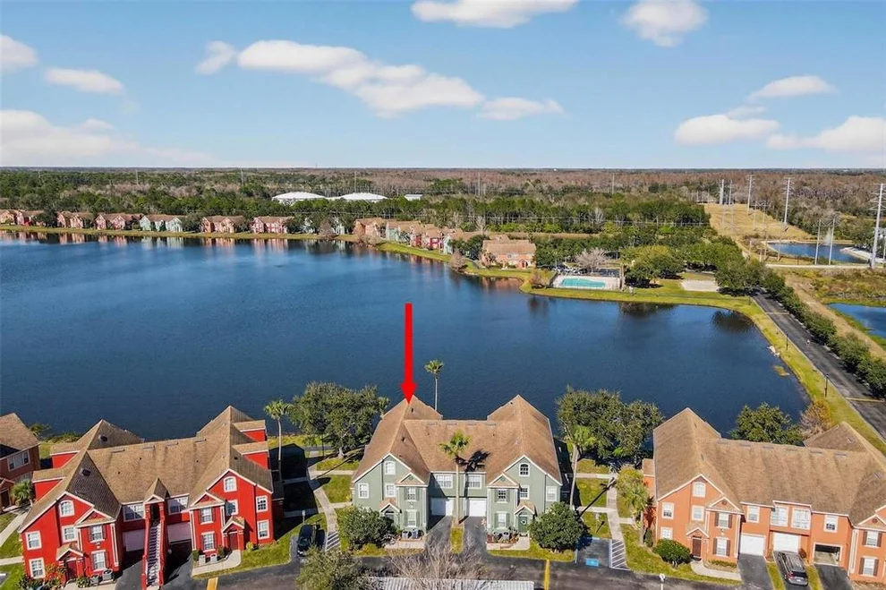 Unit for sale at 9820 LAKE CHASE ISLAND WAY, TAMPA, FL 33626